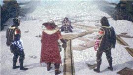 天龙八部盛世私服平台